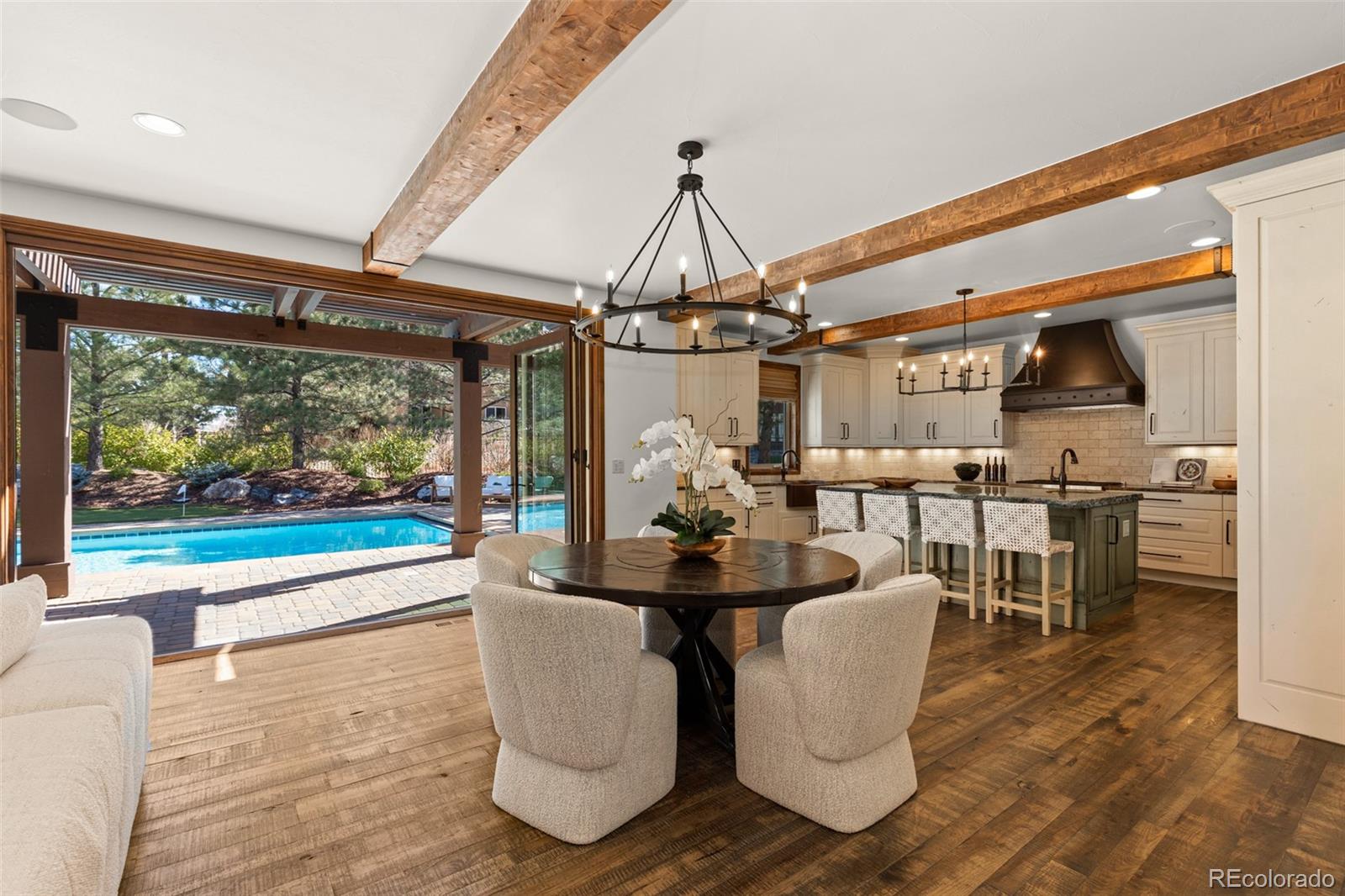 MLS Image #2 for 9316  vista hill way,lone tree, Colorado