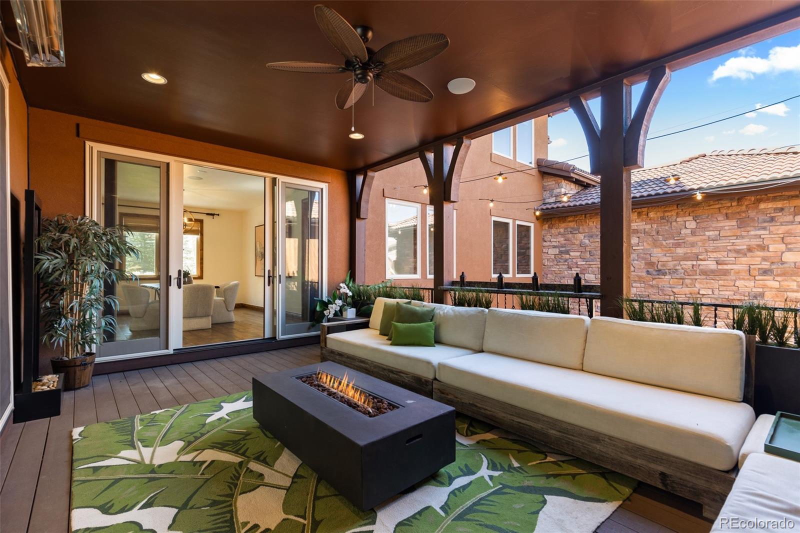 MLS Image #3 for 9316  vista hill way,lone tree, Colorado