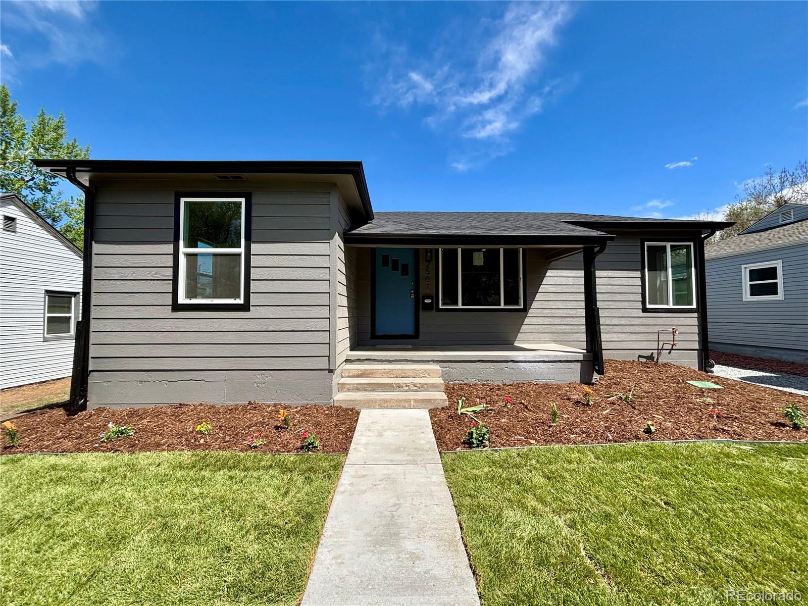 MLS Image #0 for 2582 s high street,denver, Colorado