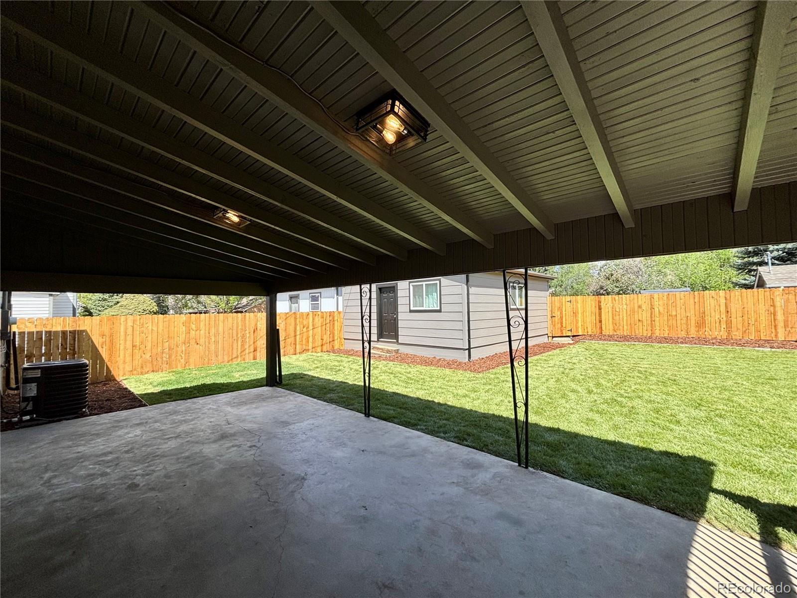 MLS Image #27 for 2582 s high street,denver, Colorado