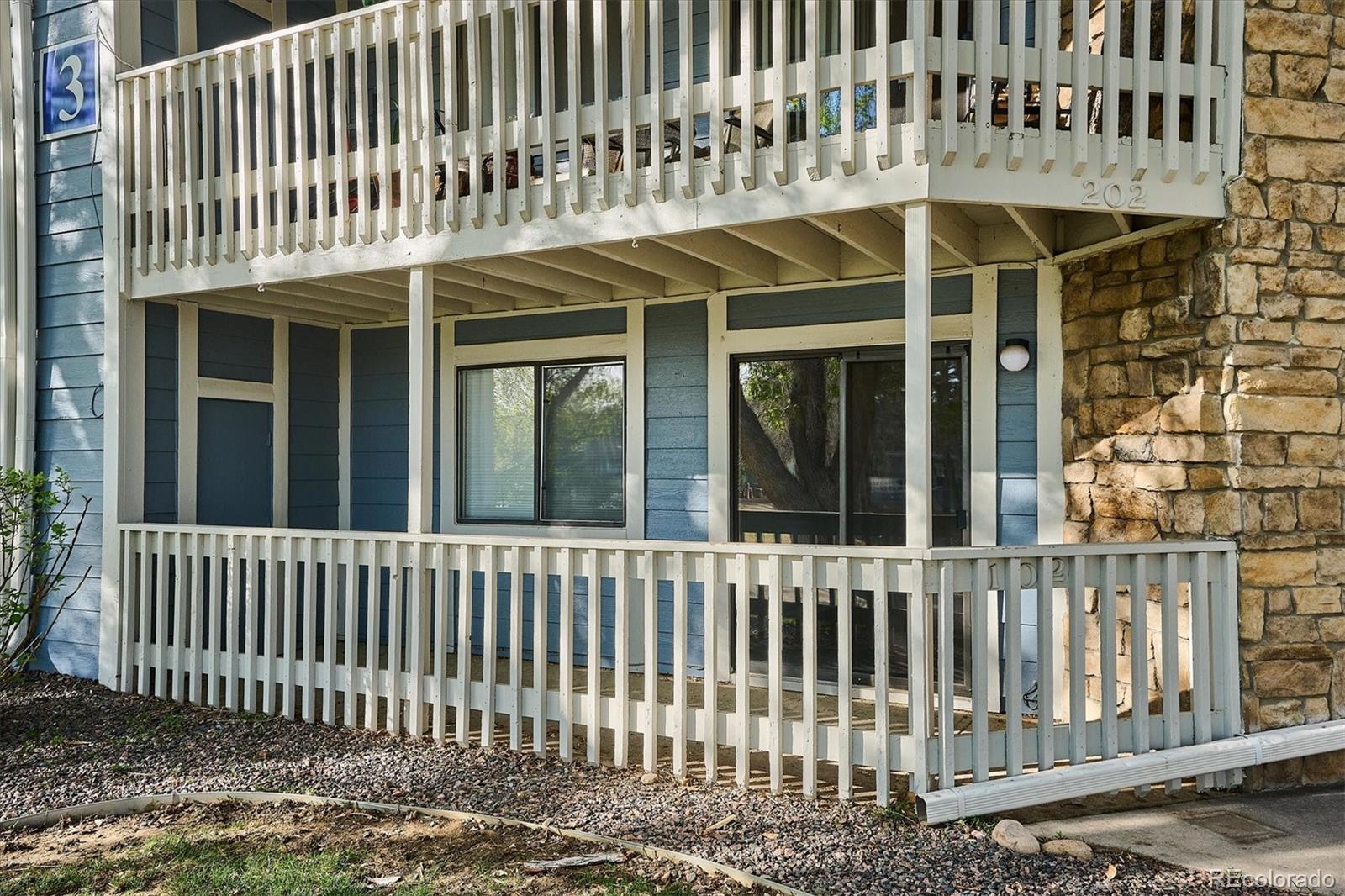 MLS Image #1 for 8335  fairmount drive 3-102,denver, Colorado