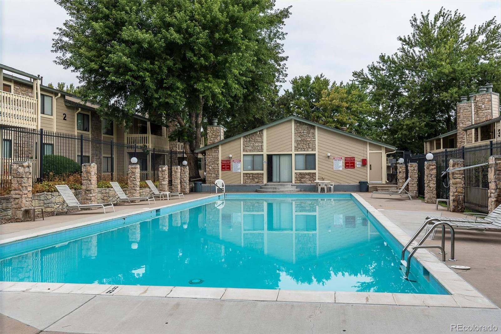 MLS Image #17 for 8335  fairmount drive 3-102,denver, Colorado