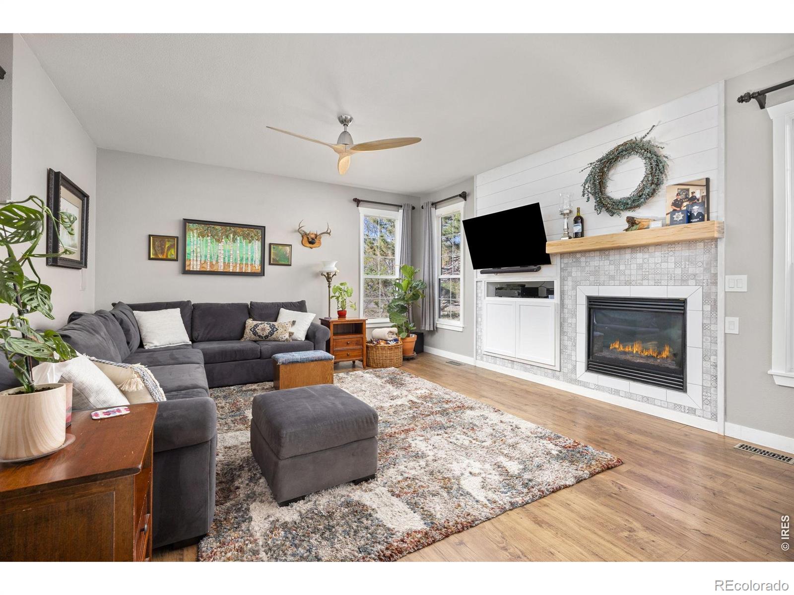 MLS Image #12 for 676  trappers place,windsor, Colorado