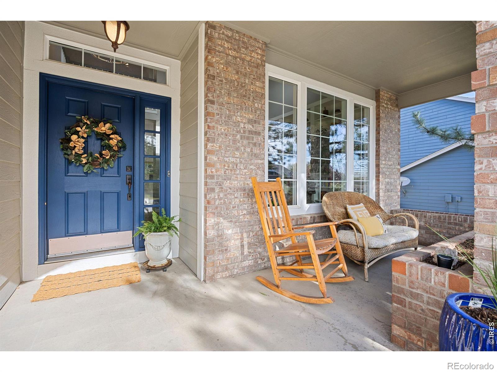 MLS Image #3 for 676  trappers place,windsor, Colorado