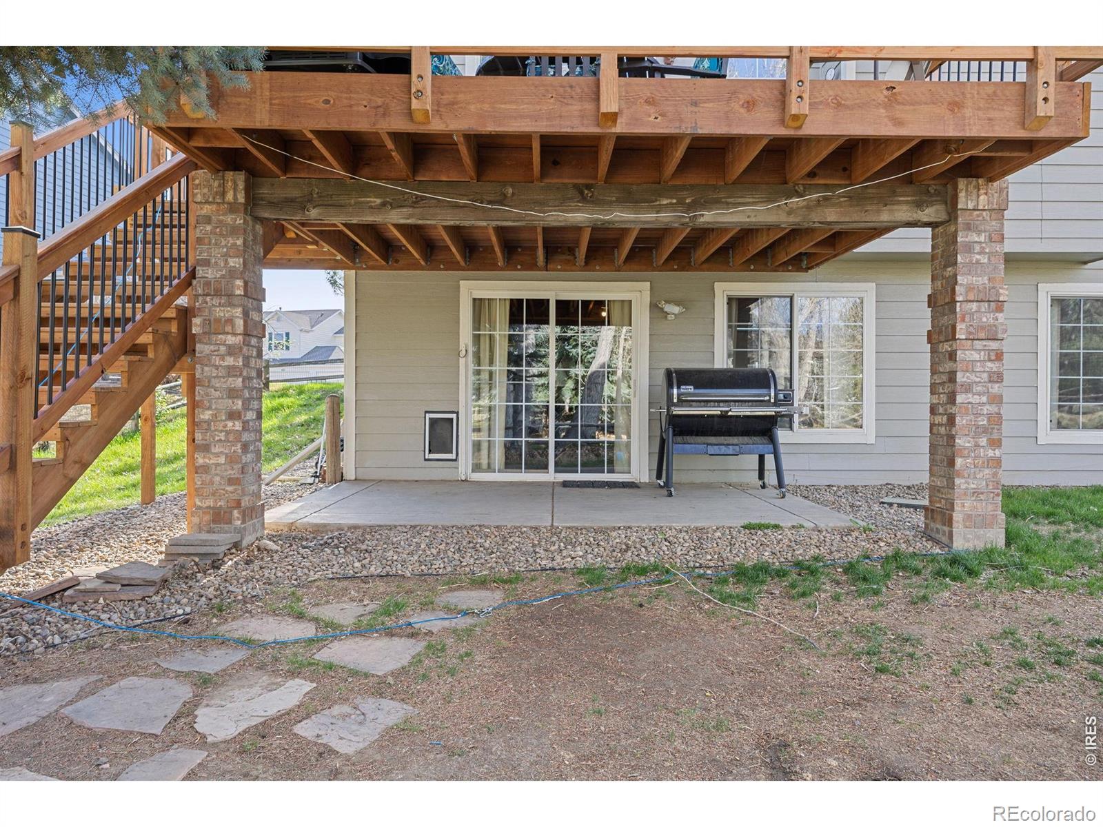 MLS Image #31 for 676  trappers place,windsor, Colorado