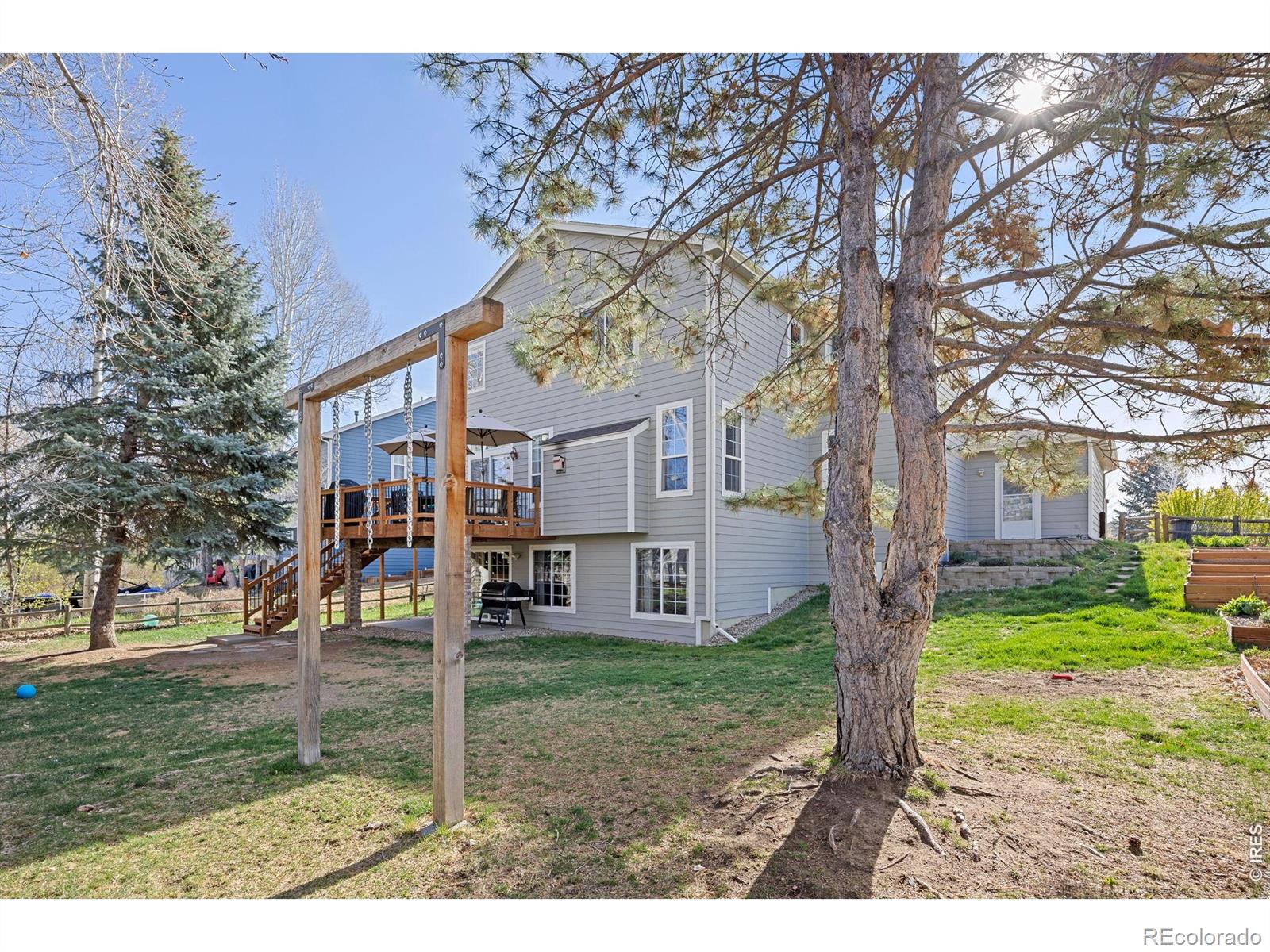 MLS Image #33 for 676  trappers place,windsor, Colorado