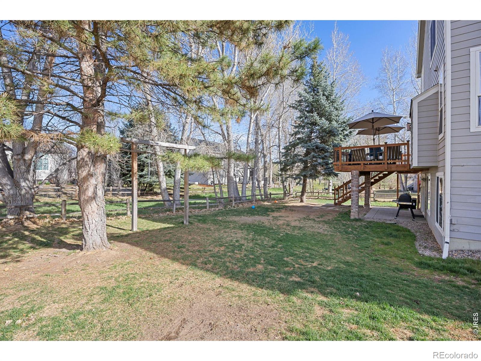 MLS Image #34 for 676  trappers place,windsor, Colorado
