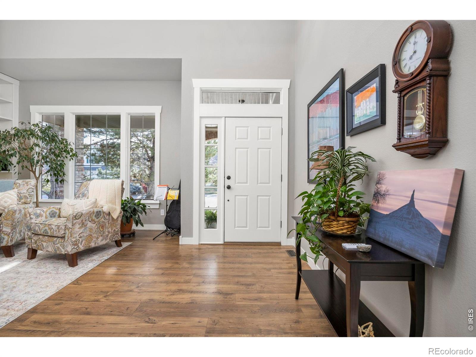 MLS Image #4 for 676  trappers place,windsor, Colorado
