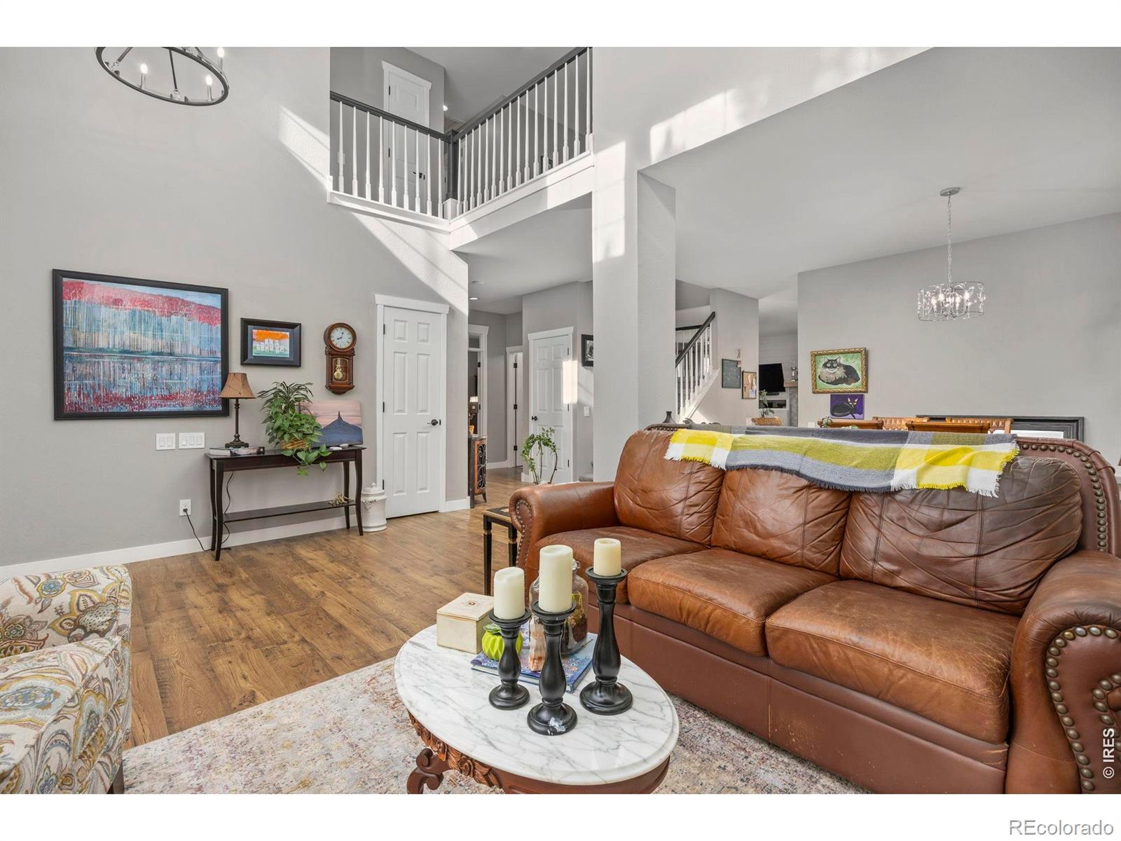 MLS Image #5 for 676  trappers place,windsor, Colorado