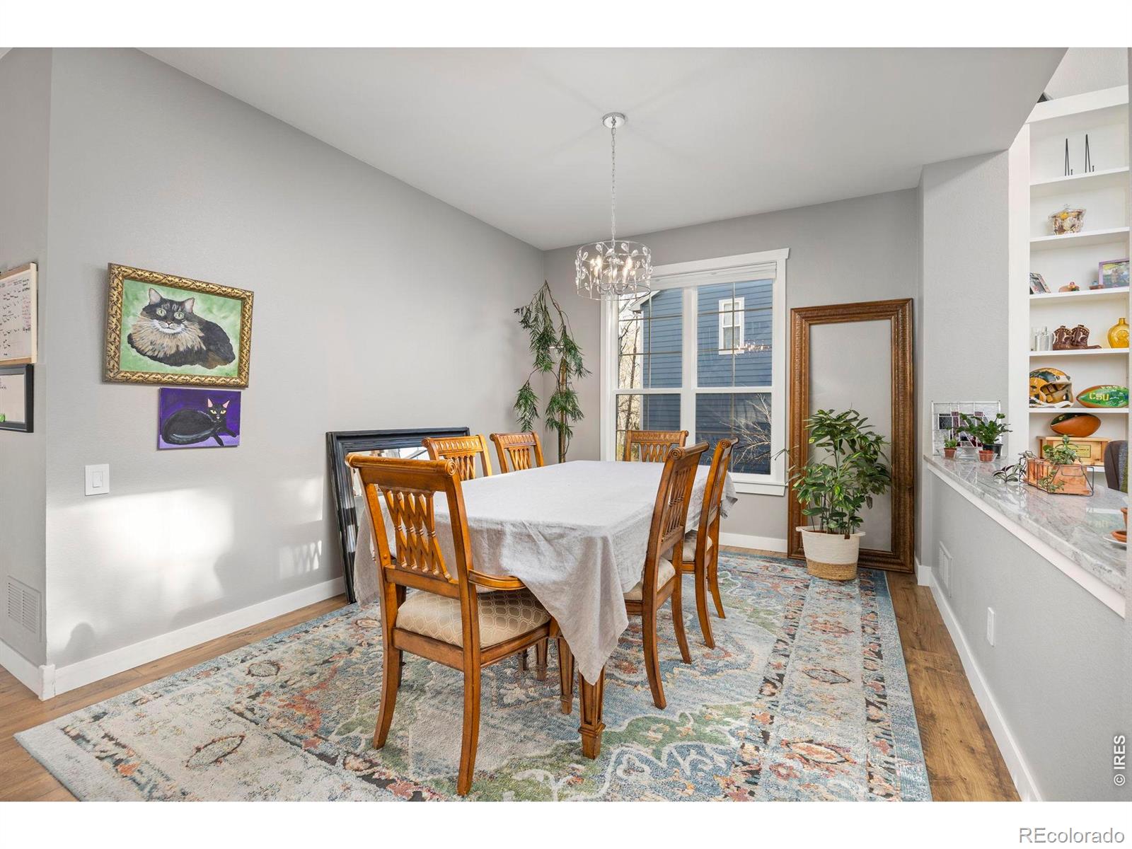 MLS Image #7 for 676  trappers place,windsor, Colorado