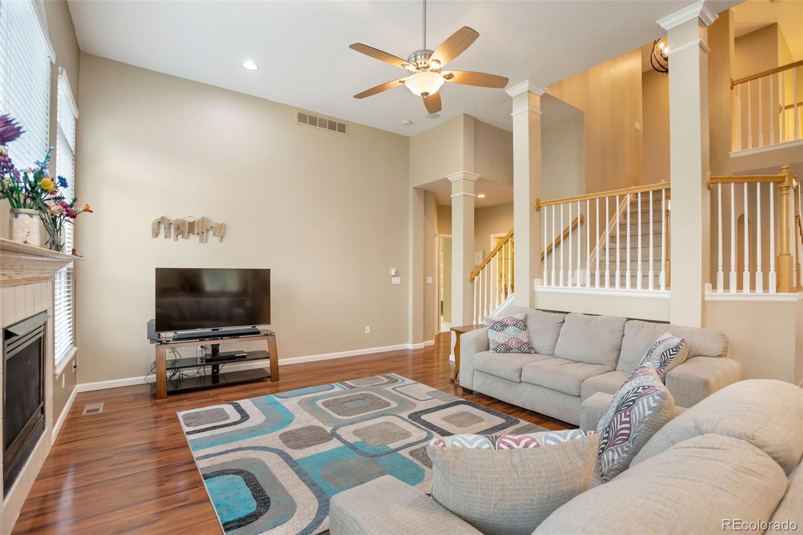 MLS Image #13 for 10420  white pine drive,parker, Colorado