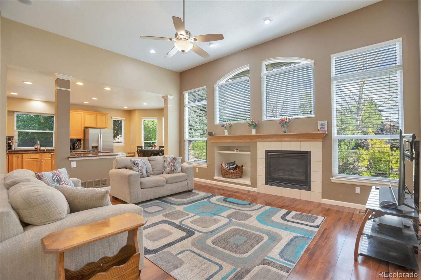 MLS Image #15 for 10420  white pine drive,parker, Colorado