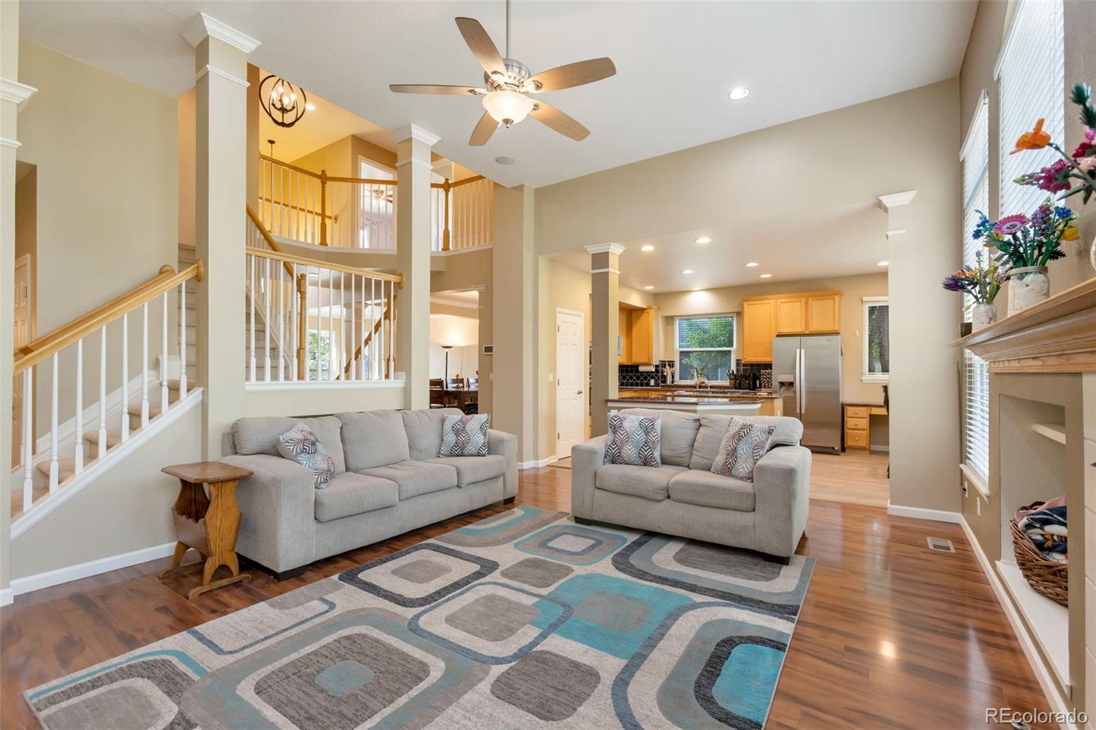 MLS Image #16 for 10420  white pine drive,parker, Colorado