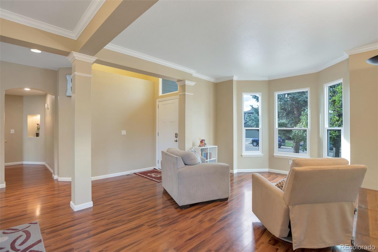 MLS Image #2 for 10420  white pine drive,parker, Colorado