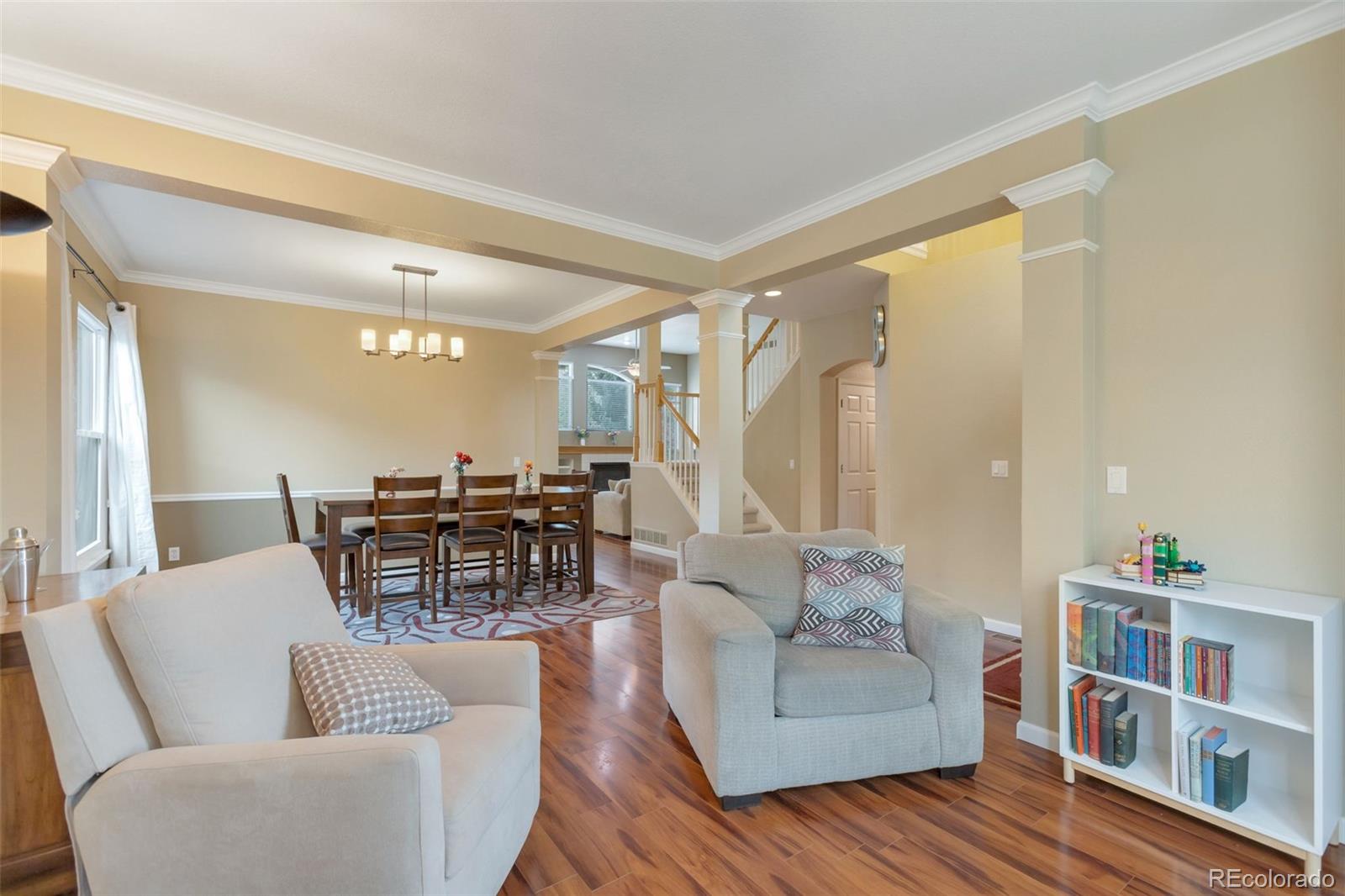 MLS Image #3 for 10420  white pine drive,parker, Colorado