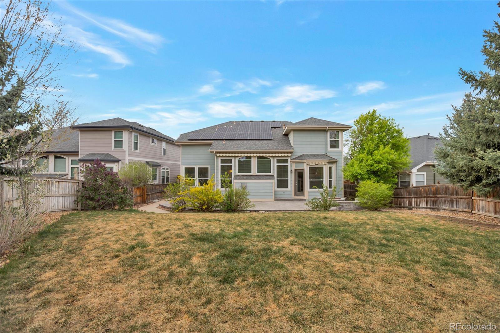 MLS Image #36 for 10420  white pine drive,parker, Colorado