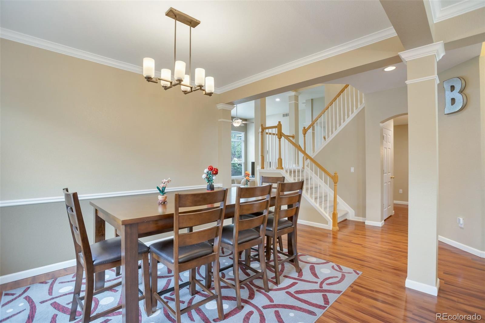 MLS Image #4 for 10420  white pine drive,parker, Colorado