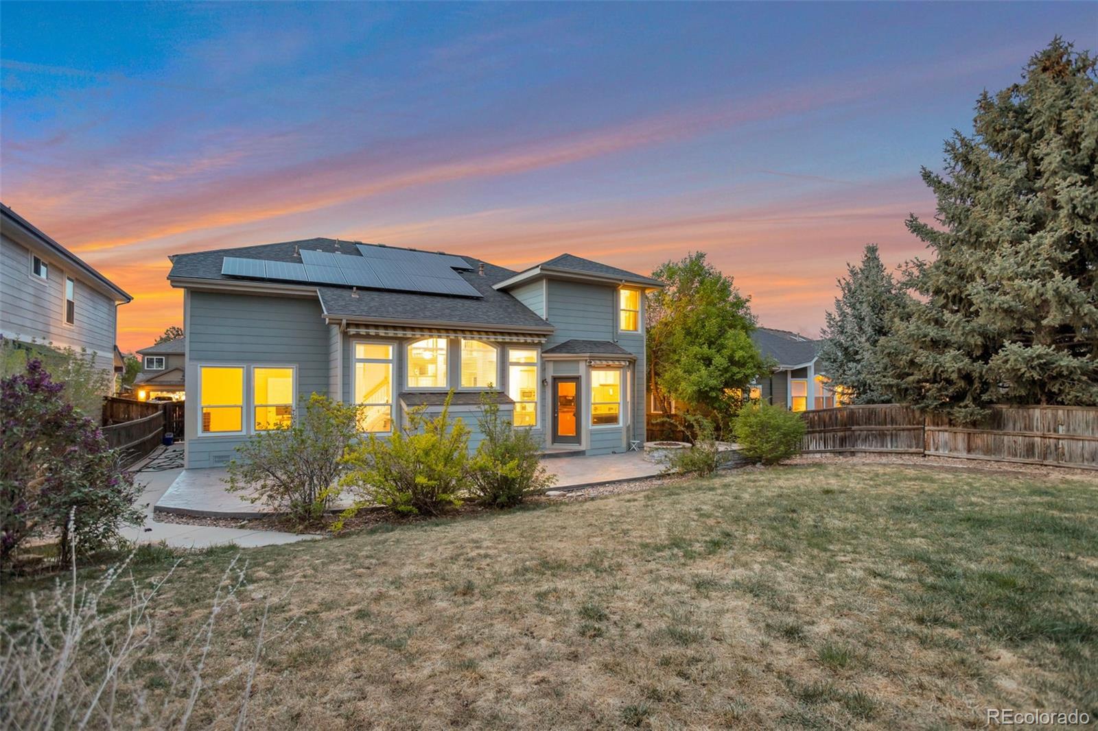 MLS Image #40 for 10420  white pine drive,parker, Colorado
