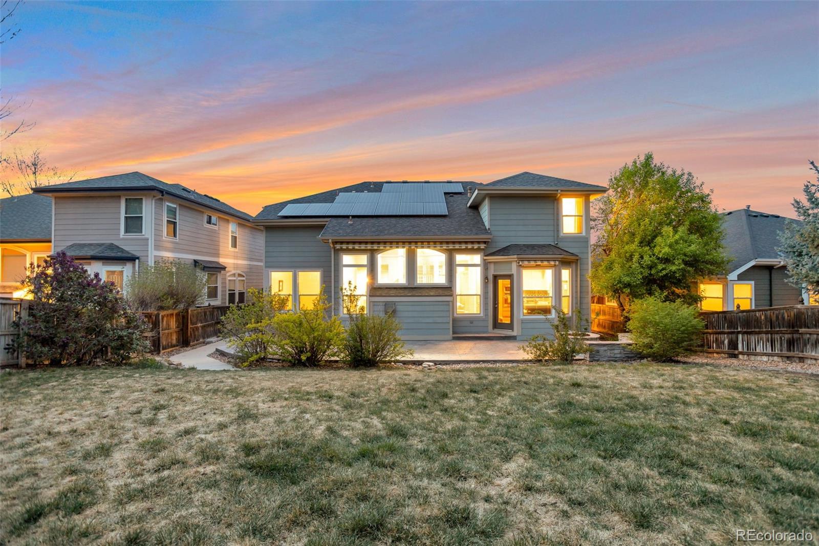 MLS Image #41 for 10420  white pine drive,parker, Colorado