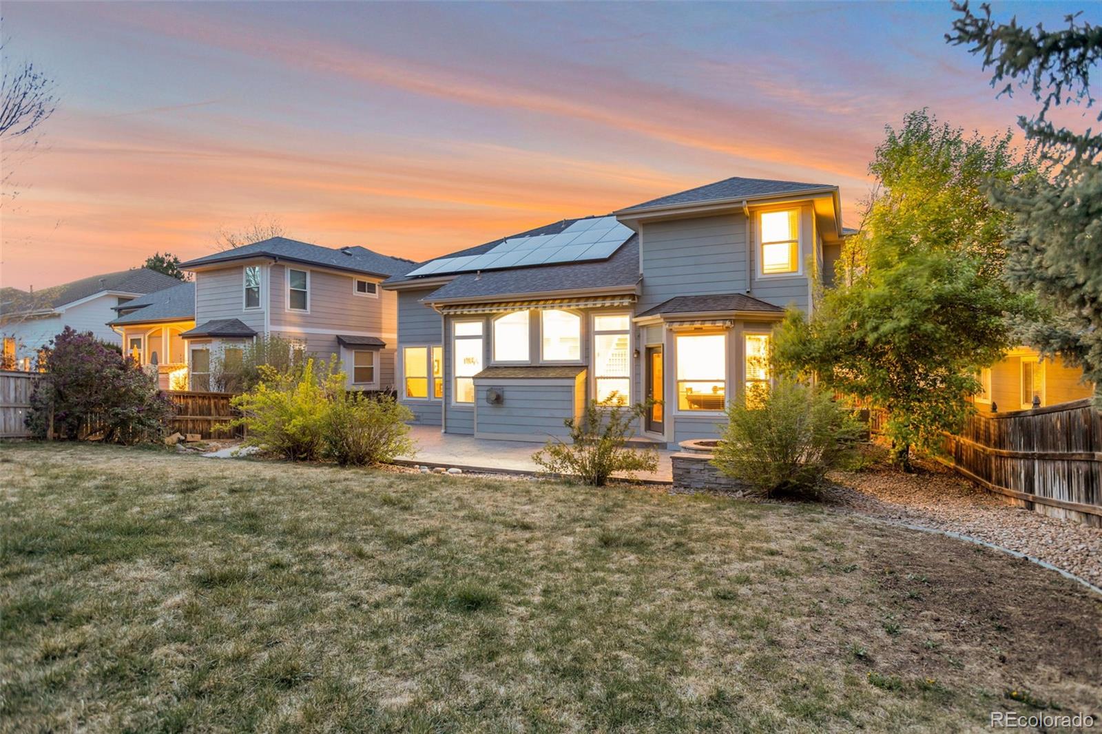 MLS Image #42 for 10420  white pine drive,parker, Colorado
