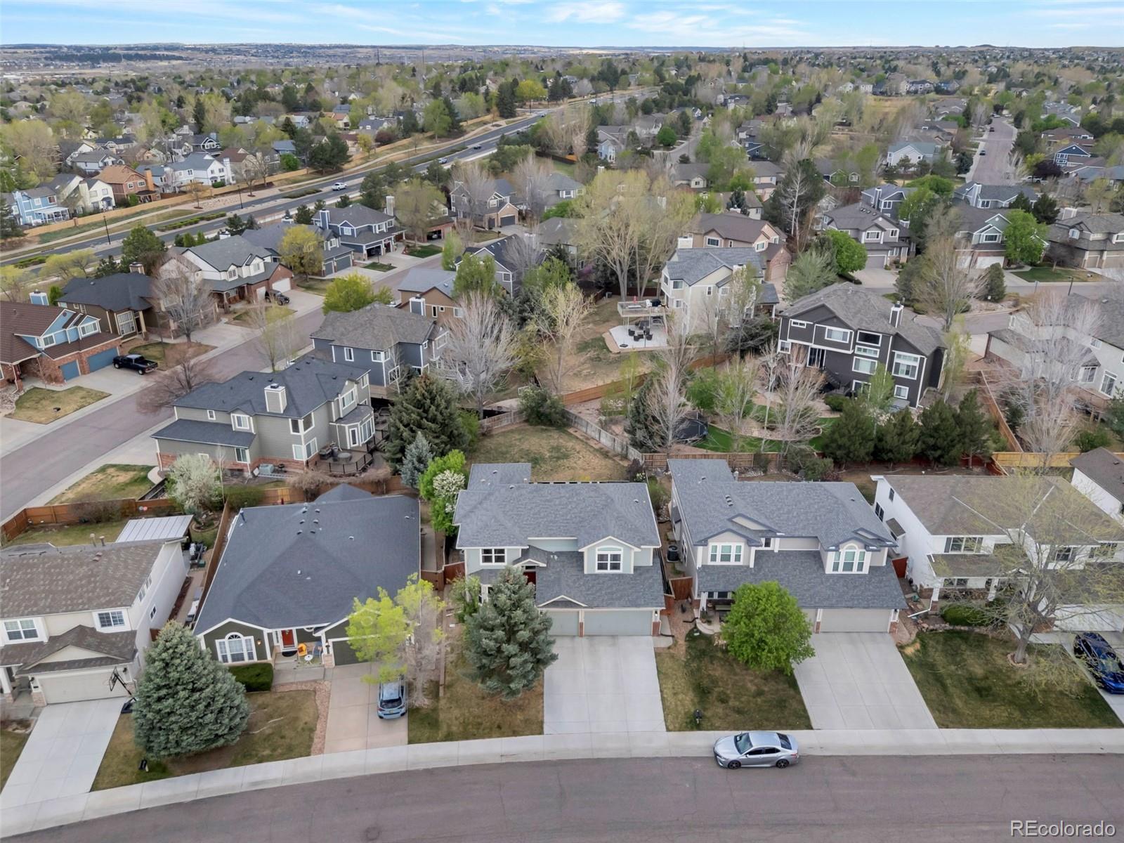 MLS Image #43 for 10420  white pine drive,parker, Colorado