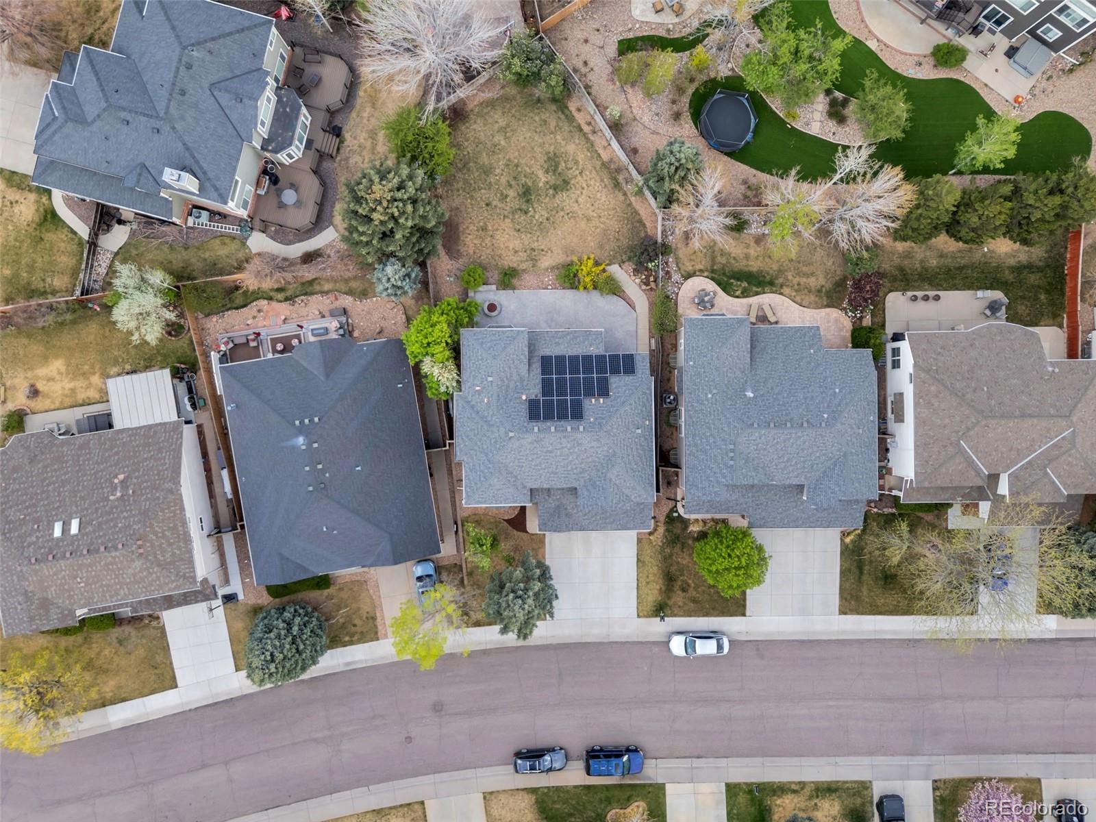 MLS Image #44 for 10420  white pine drive,parker, Colorado