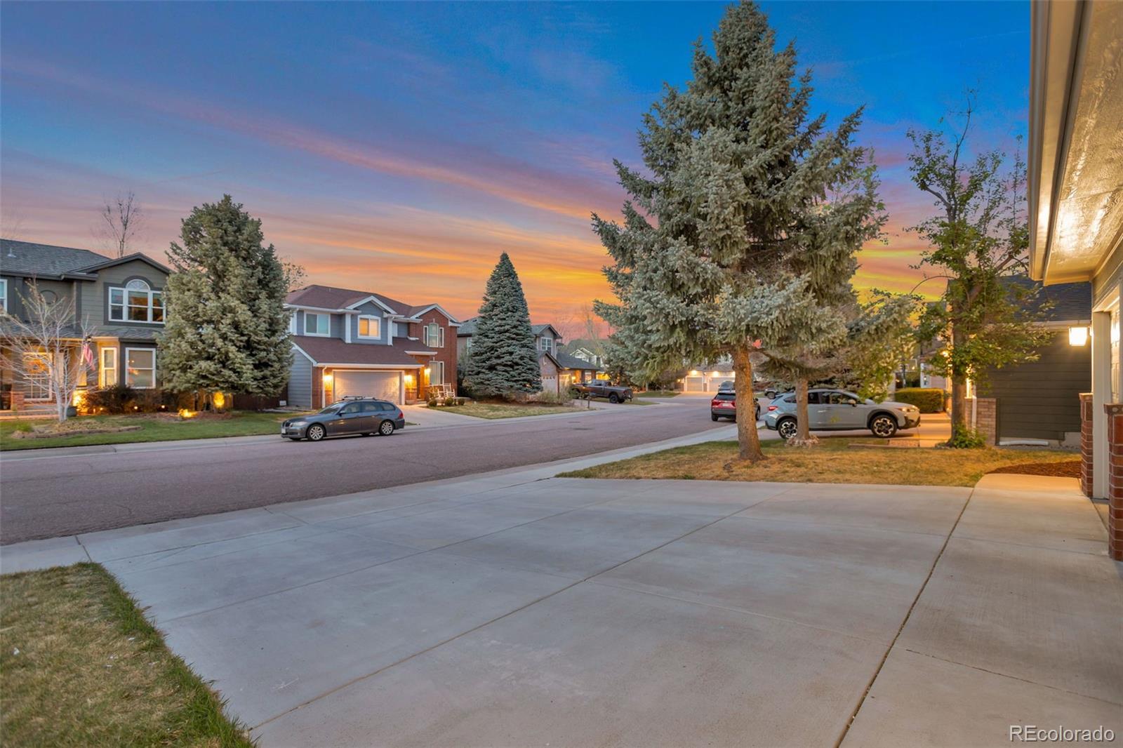 MLS Image #45 for 10420  white pine drive,parker, Colorado