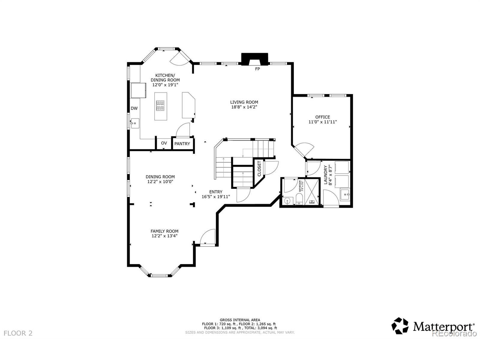 MLS Image #47 for 10420  white pine drive,parker, Colorado