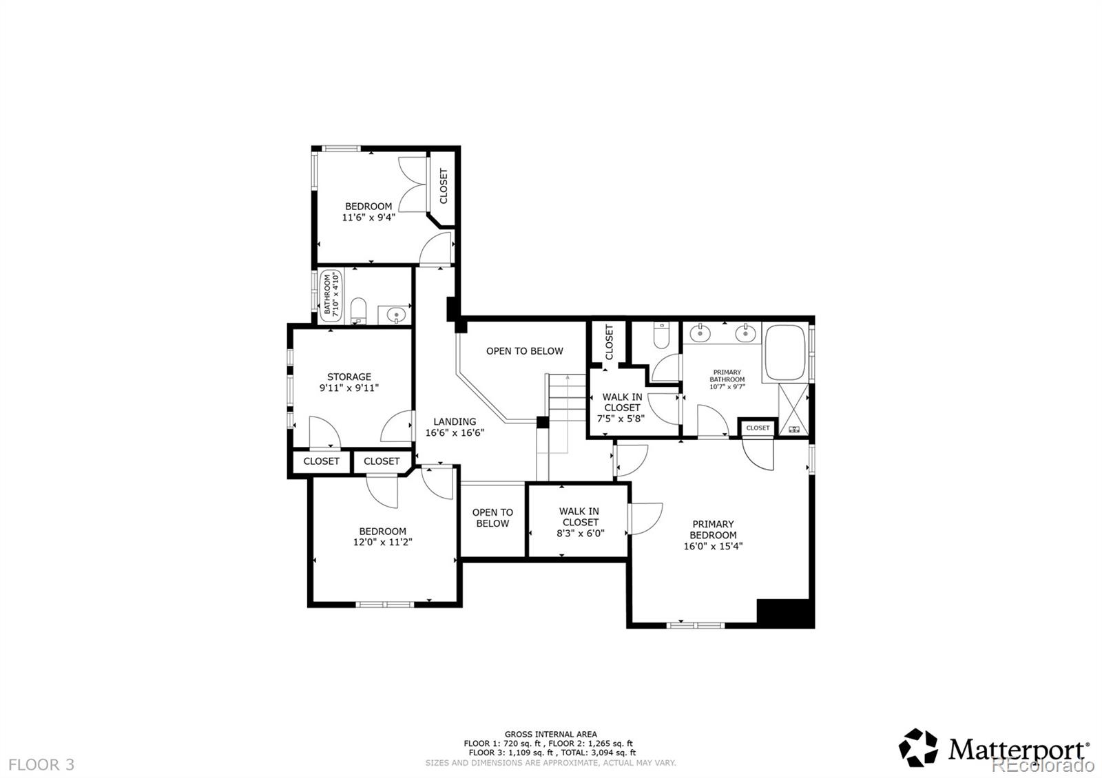 MLS Image #48 for 10420  white pine drive,parker, Colorado