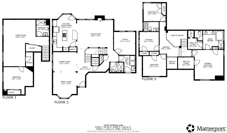 MLS Image #49 for 10420  white pine drive,parker, Colorado