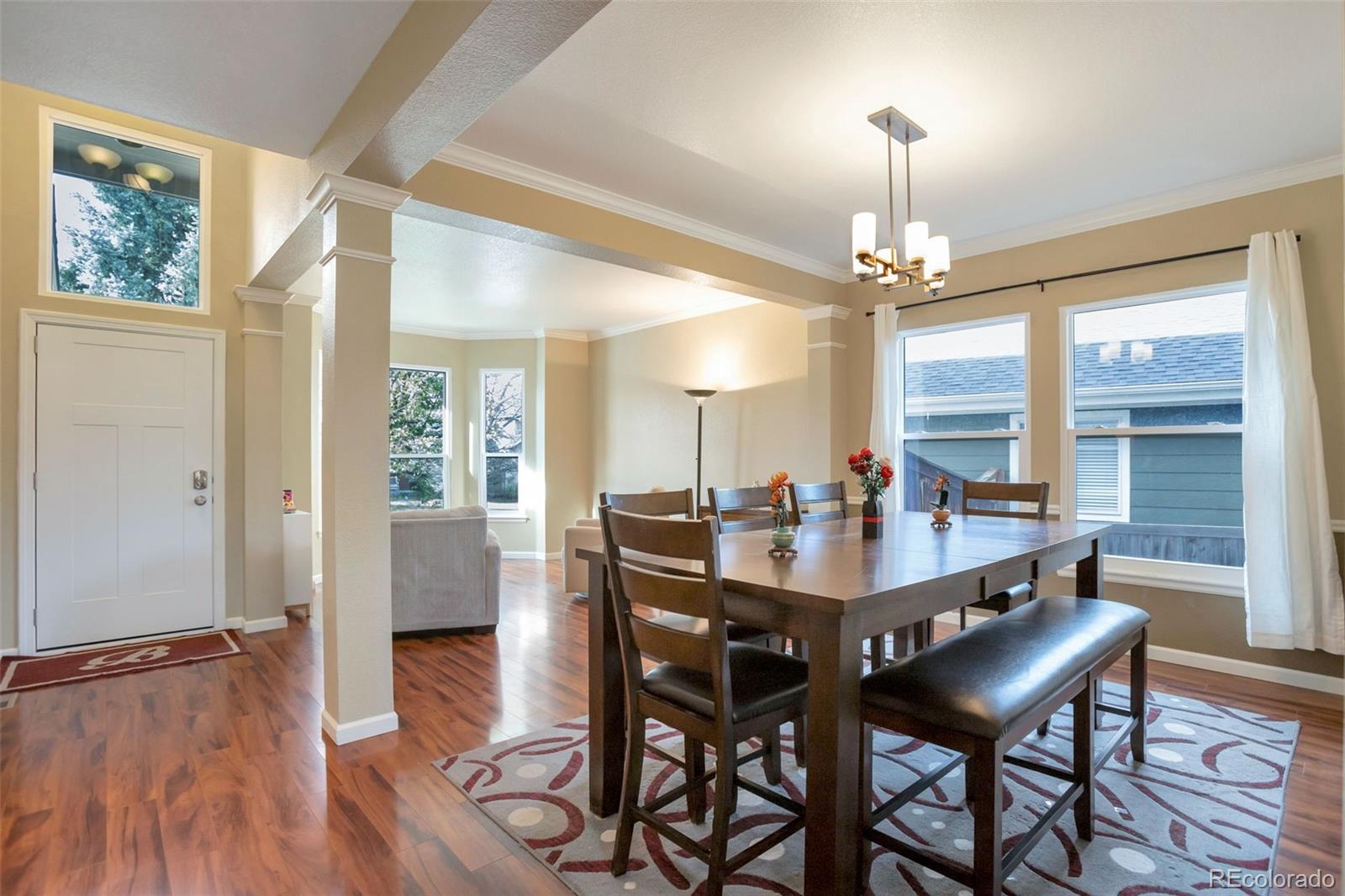 MLS Image #5 for 10420  white pine drive,parker, Colorado
