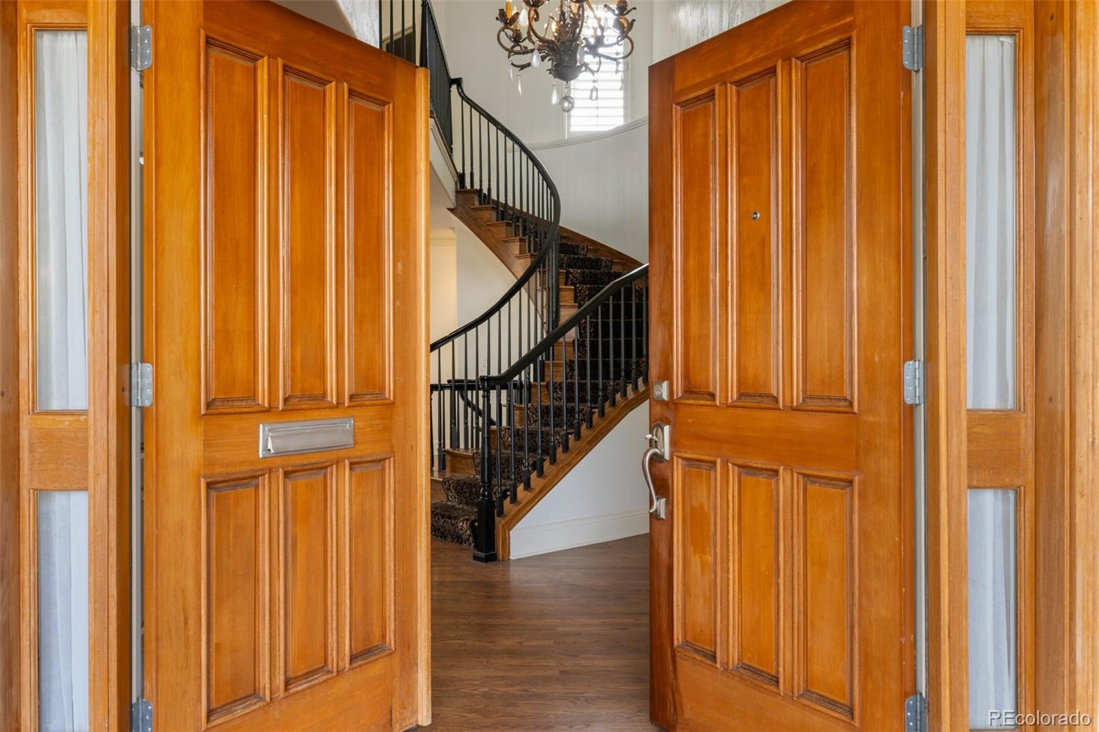 MLS Image #2 for 501  clayton street,denver, Colorado