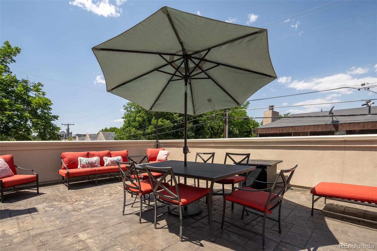 MLS Image #20 for 501  clayton street,denver, Colorado