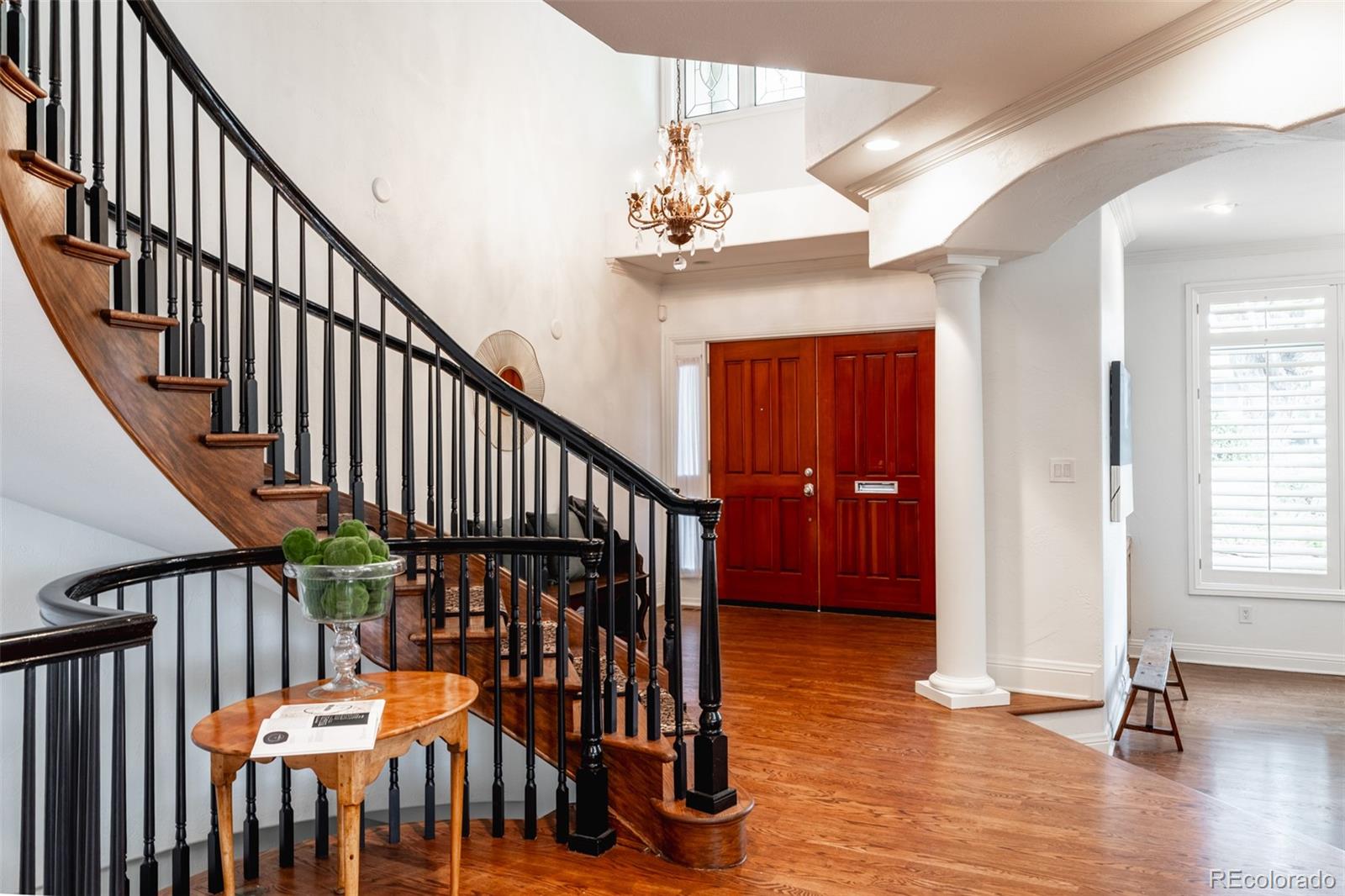 MLS Image #3 for 501  clayton street,denver, Colorado