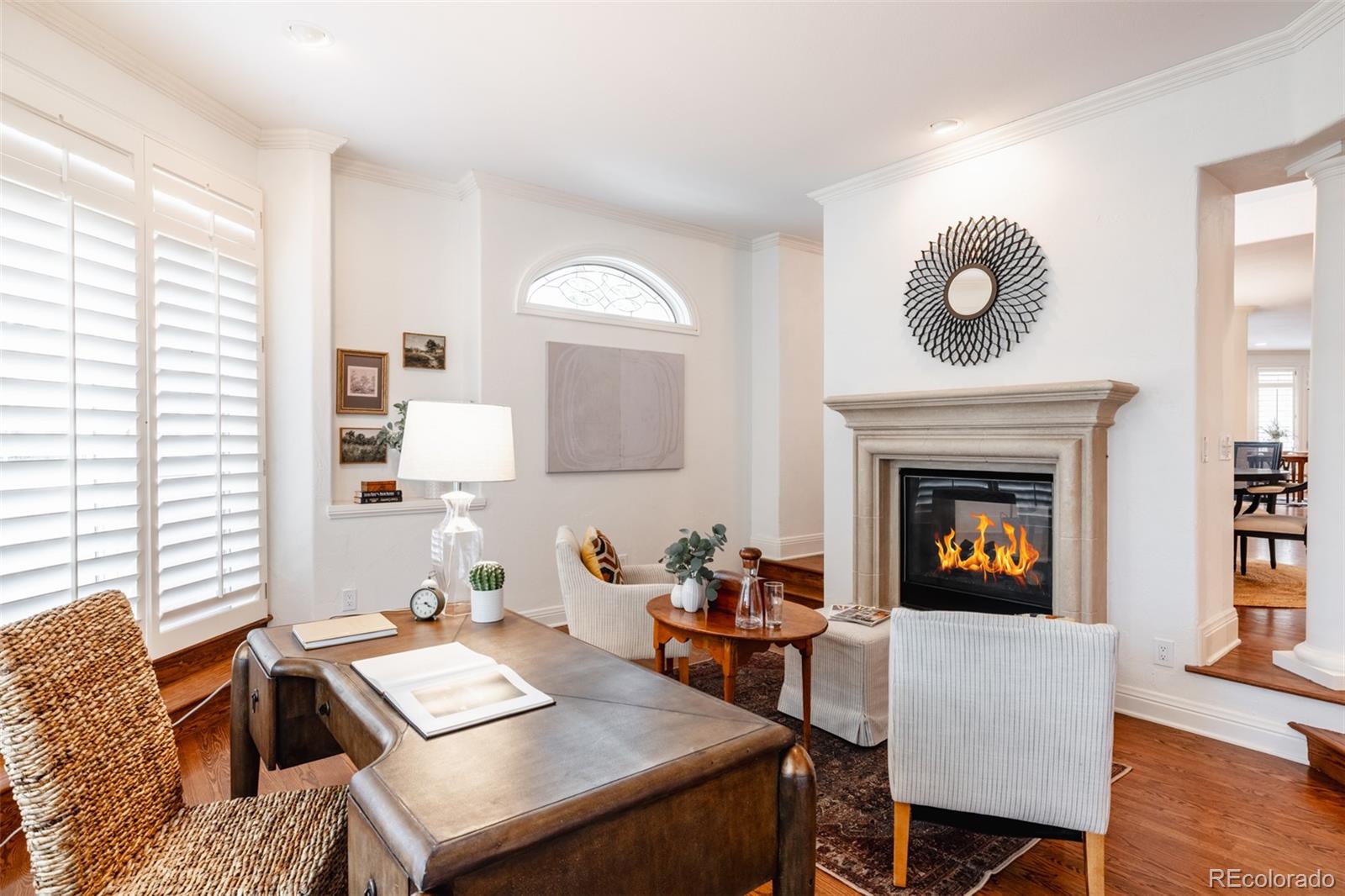 MLS Image #4 for 501  clayton street,denver, Colorado