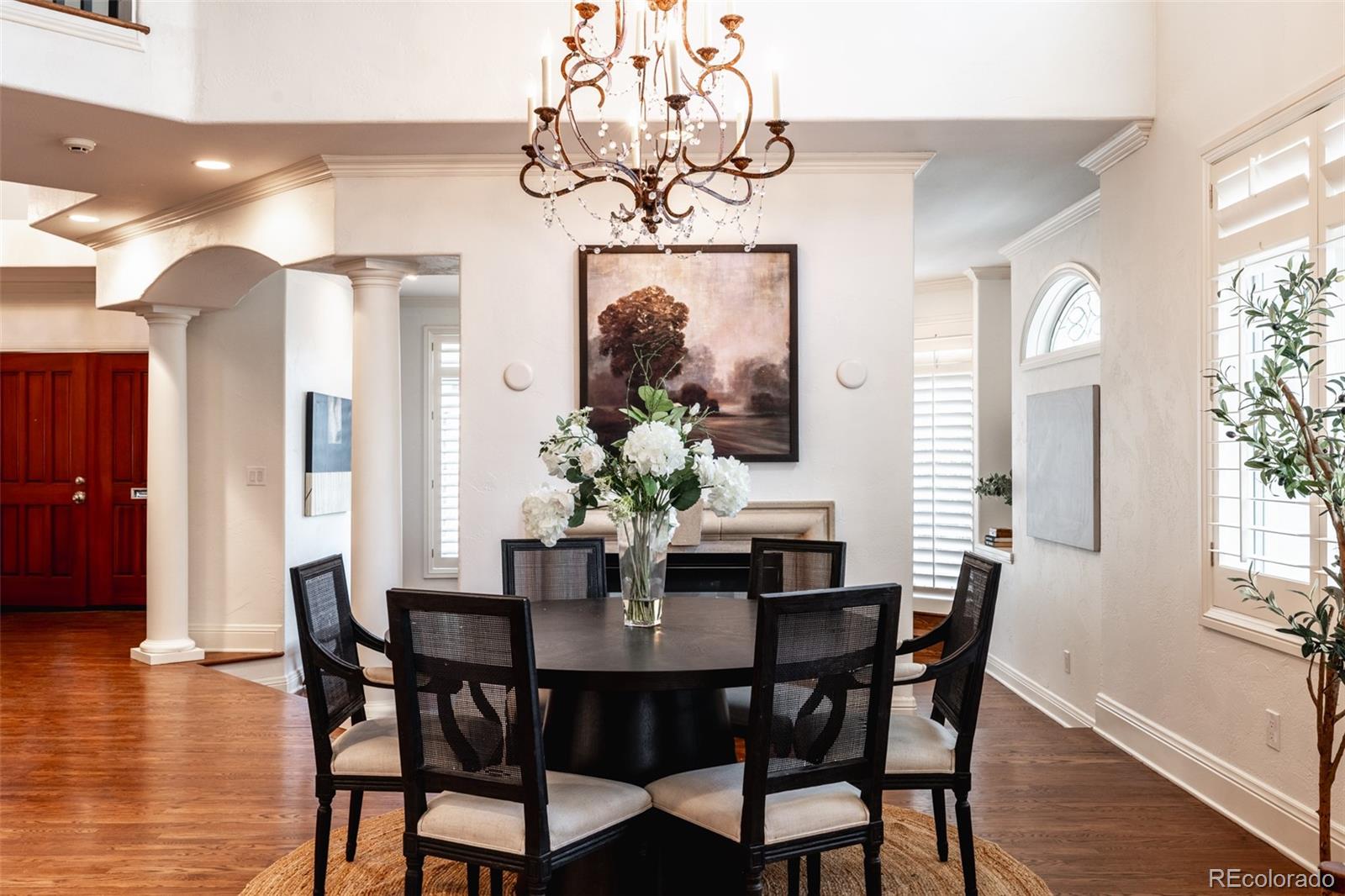 MLS Image #5 for 501  clayton street,denver, Colorado