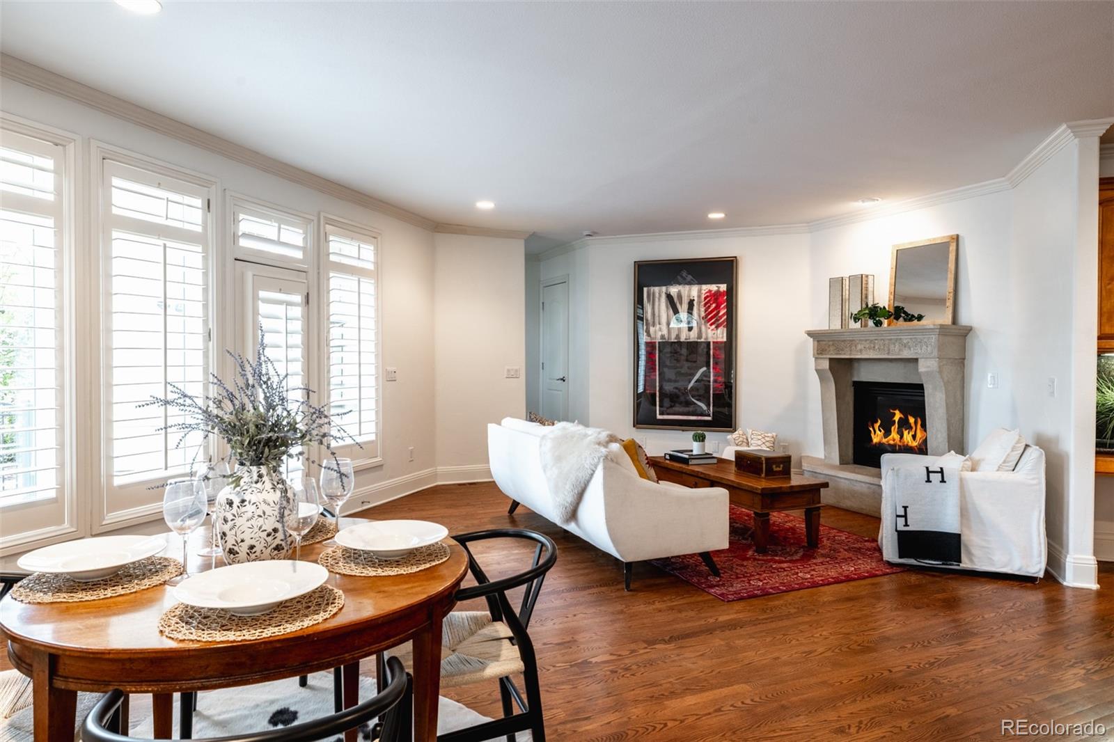 MLS Image #7 for 501  clayton street,denver, Colorado