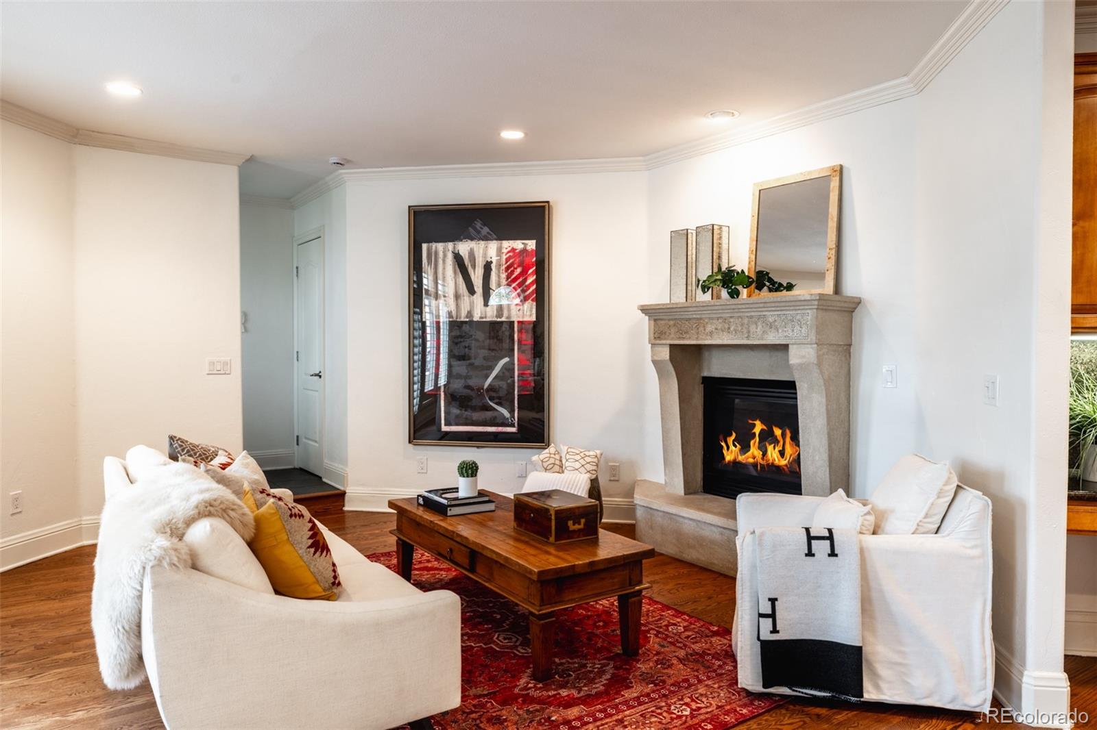MLS Image #8 for 501  clayton street,denver, Colorado