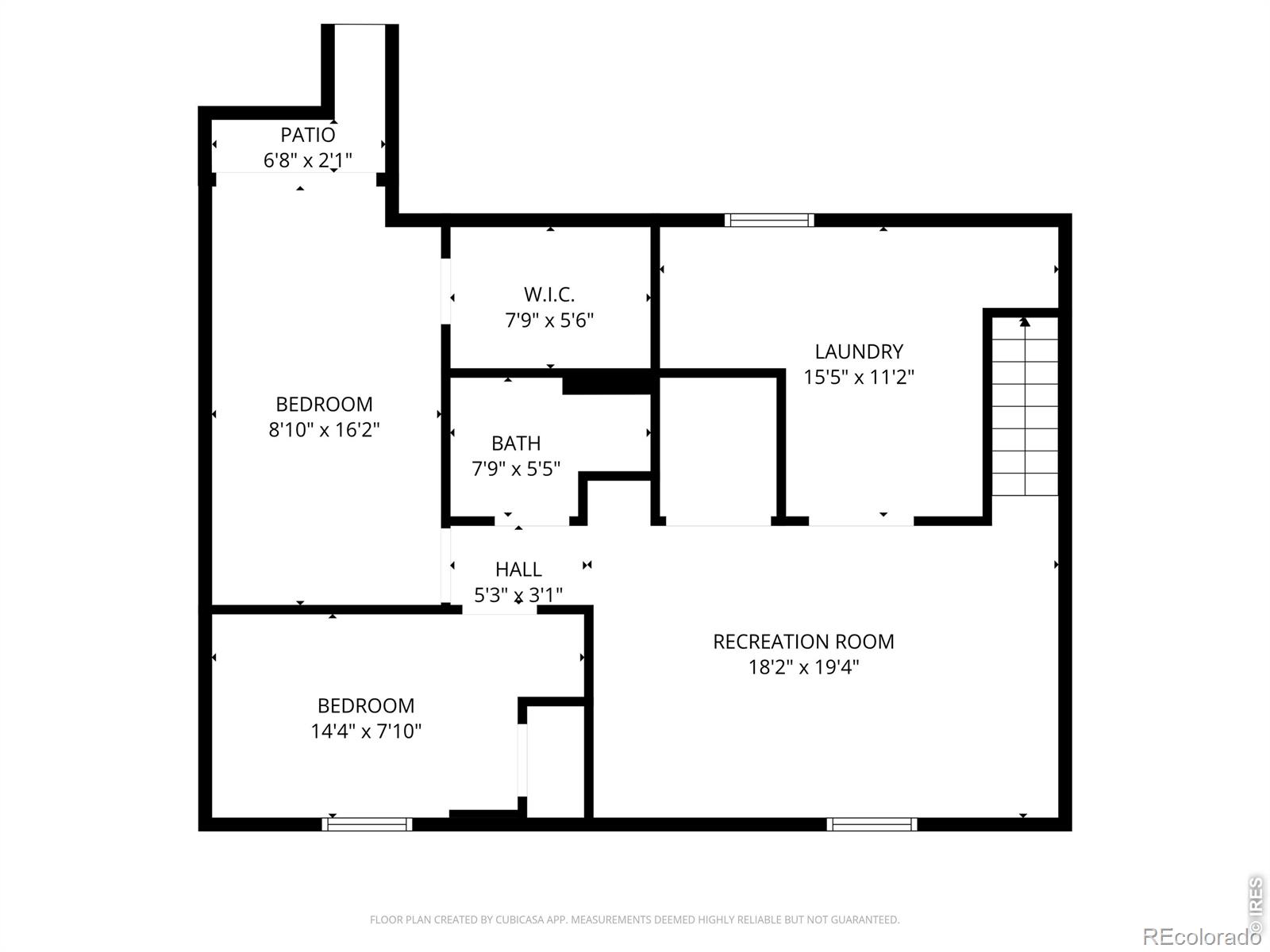 MLS Image #14 for 2117 s wadsworth boulevard,lakewood, Colorado