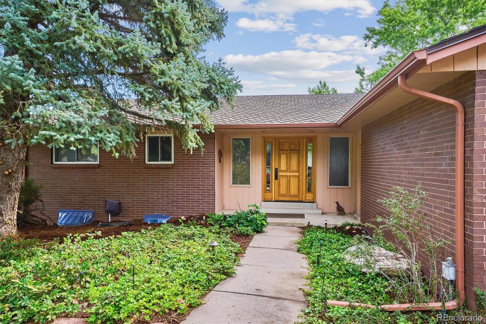 MLS Image #1 for 1832  mt zion drive,golden, Colorado