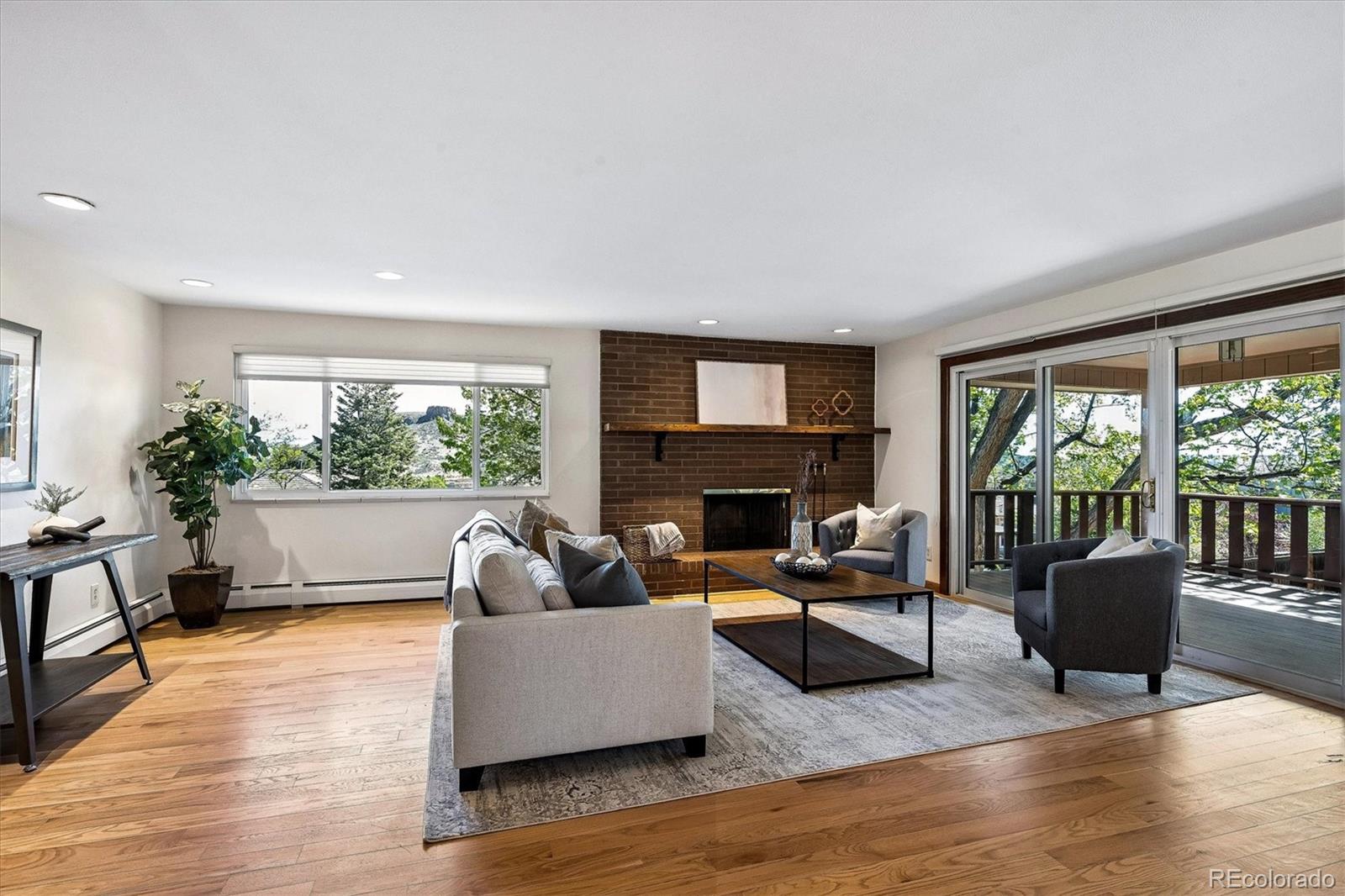 MLS Image #2 for 1832  mt zion drive,golden, Colorado