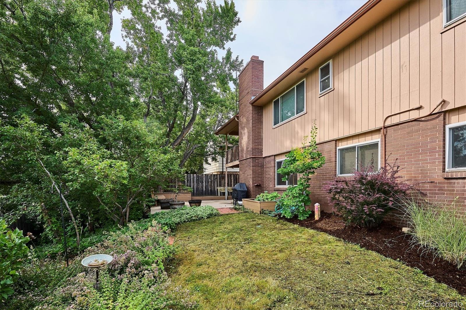 MLS Image #29 for 1832  mt zion drive,golden, Colorado