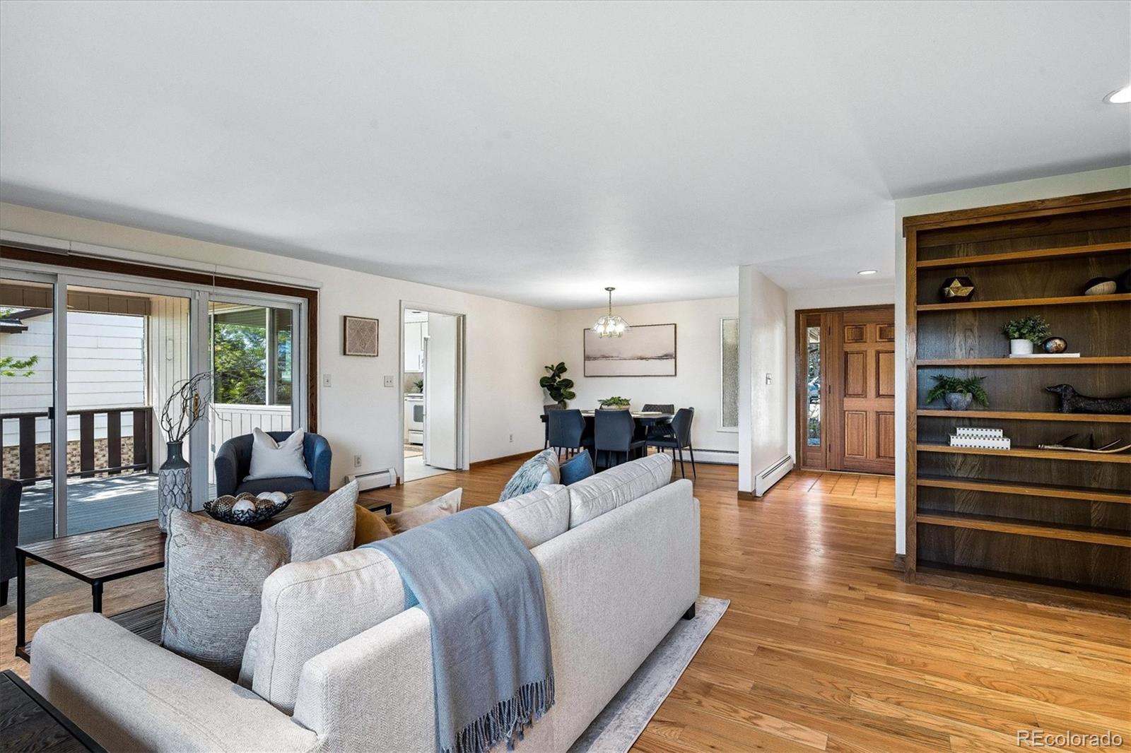 MLS Image #3 for 1832  mt zion drive,golden, Colorado