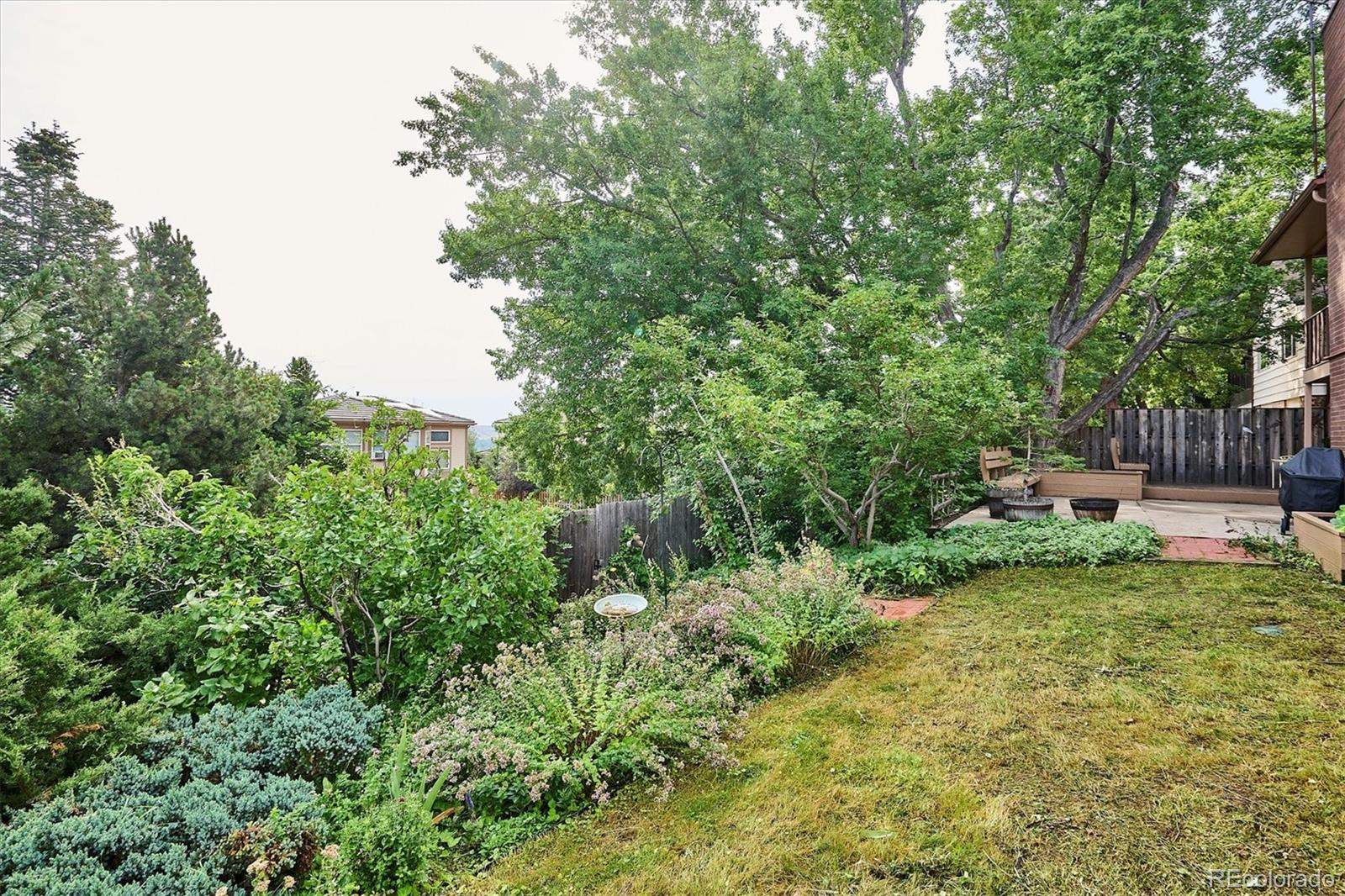 MLS Image #31 for 1832  mt zion drive,golden, Colorado