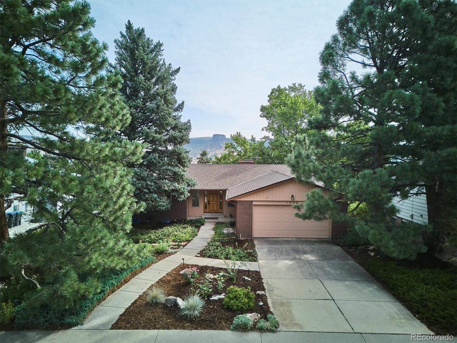 MLS Image #36 for 1832  mt zion drive,golden, Colorado