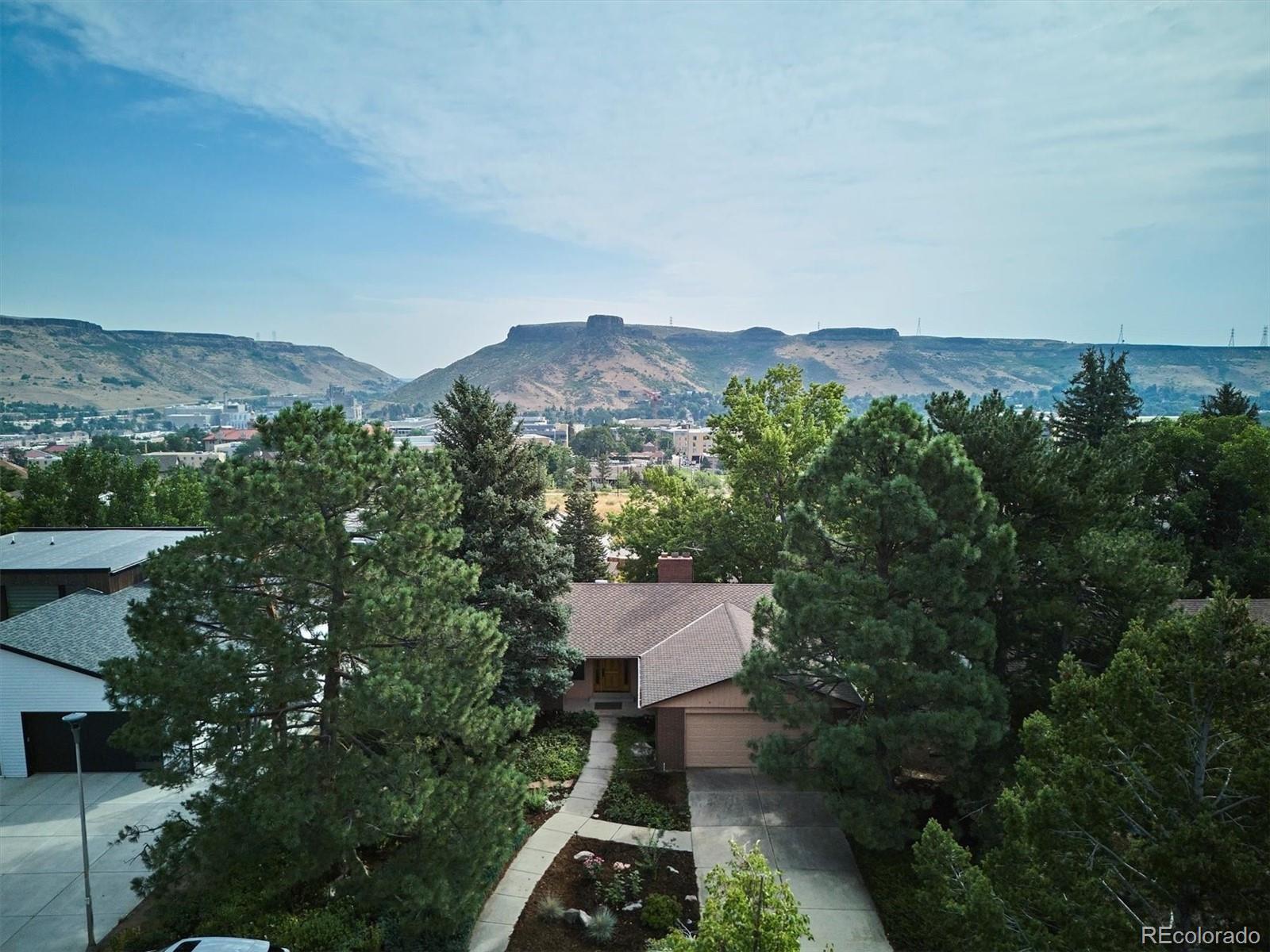 MLS Image #37 for 1832  mt zion drive,golden, Colorado