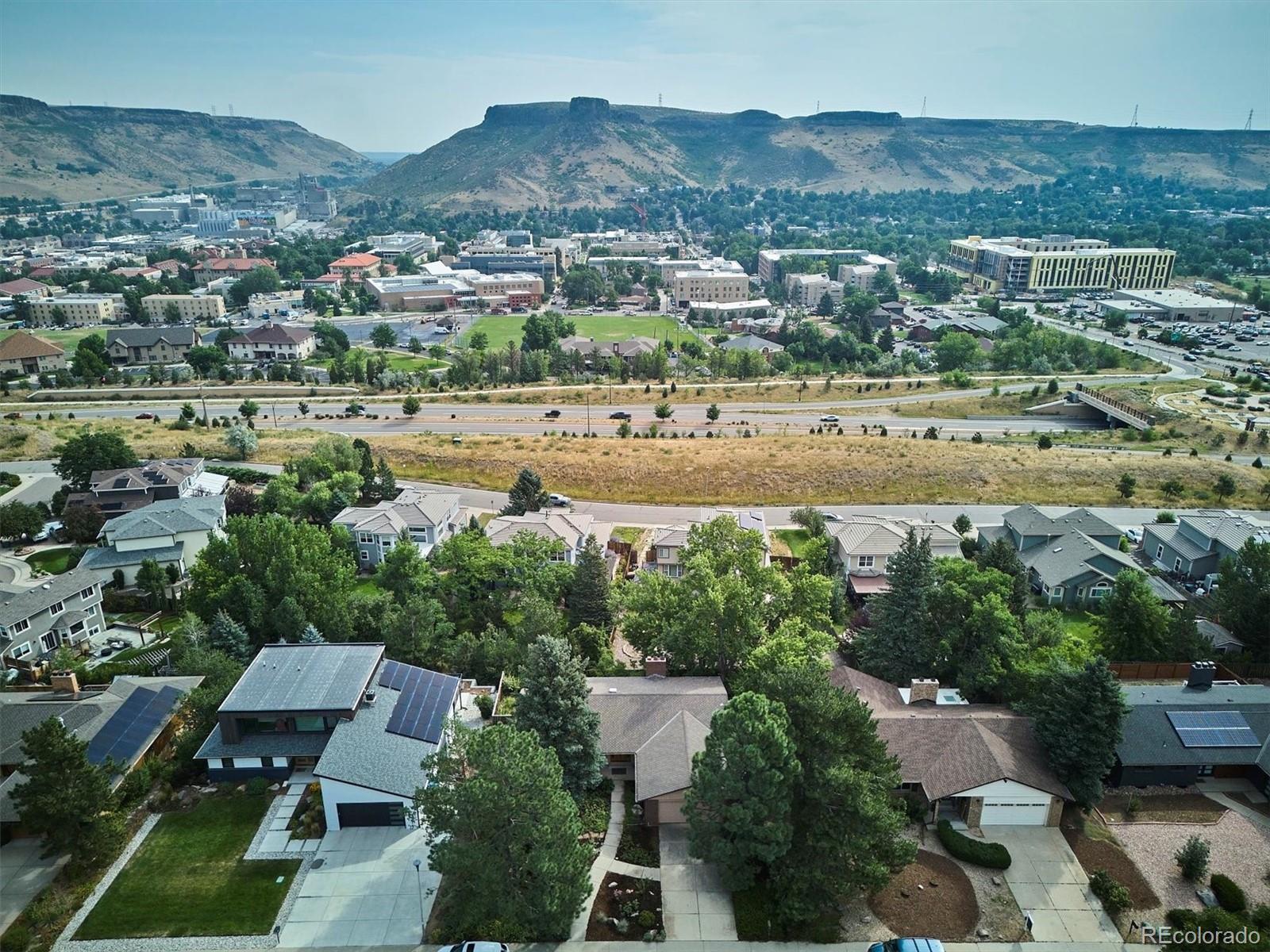 MLS Image #38 for 1832  mt zion drive,golden, Colorado