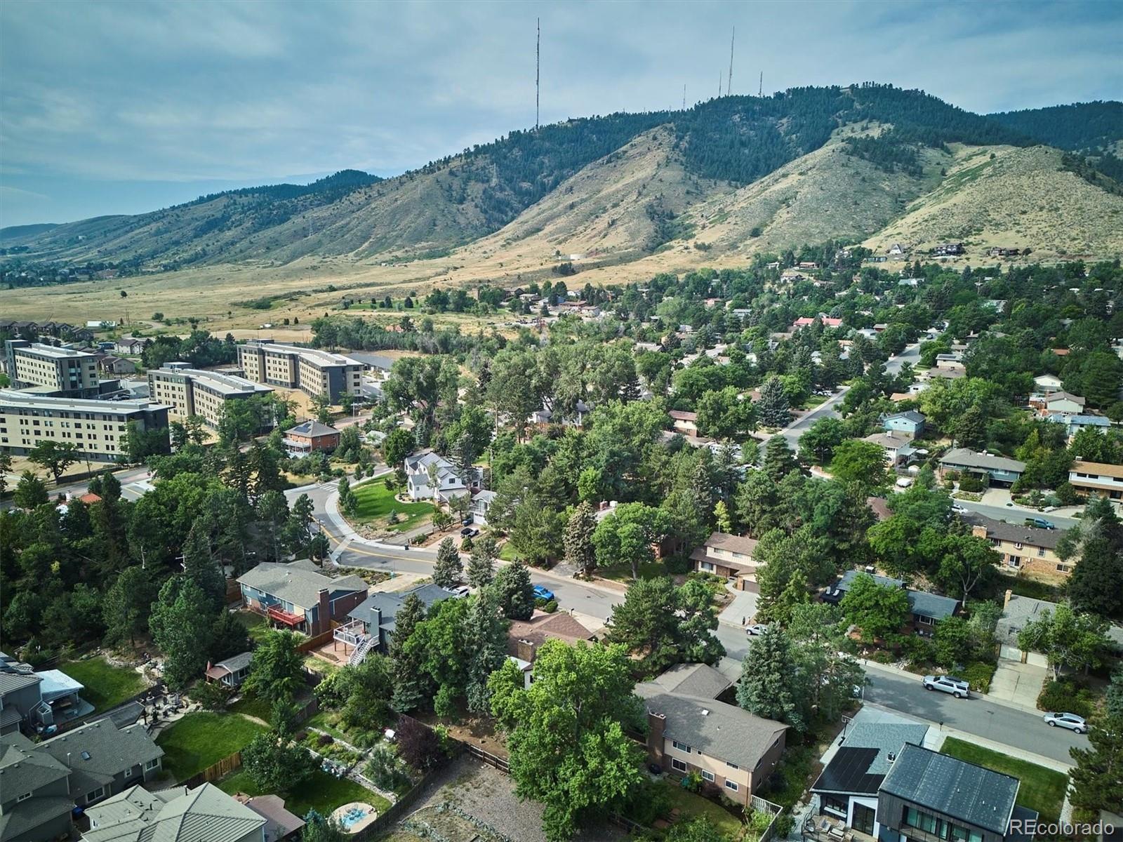 MLS Image #43 for 1832  mt zion drive,golden, Colorado