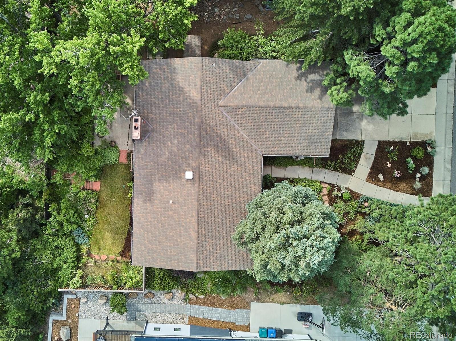 MLS Image #44 for 1832  mt zion drive,golden, Colorado