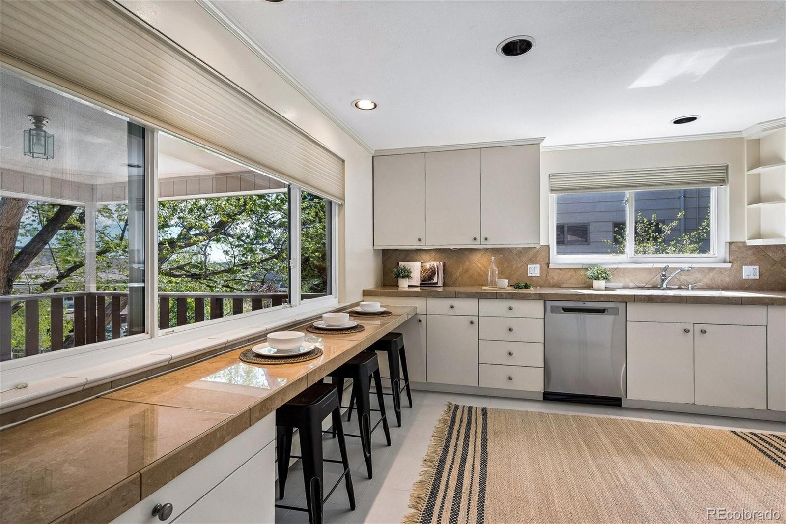 MLS Image #5 for 1832  mt zion drive,golden, Colorado